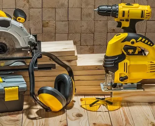 General Contractor