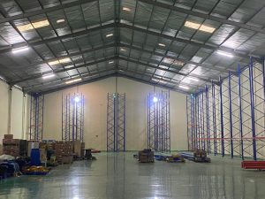 Procurement Supervisor