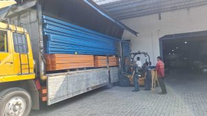 Project Engineer