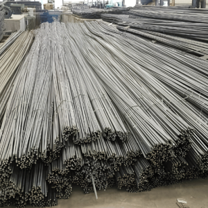 Besi Beton