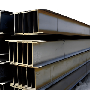 Besi WF ( Wide Flange )