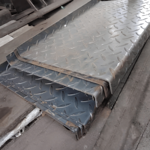 Plat Bordes