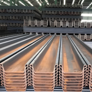 Sheet Pile